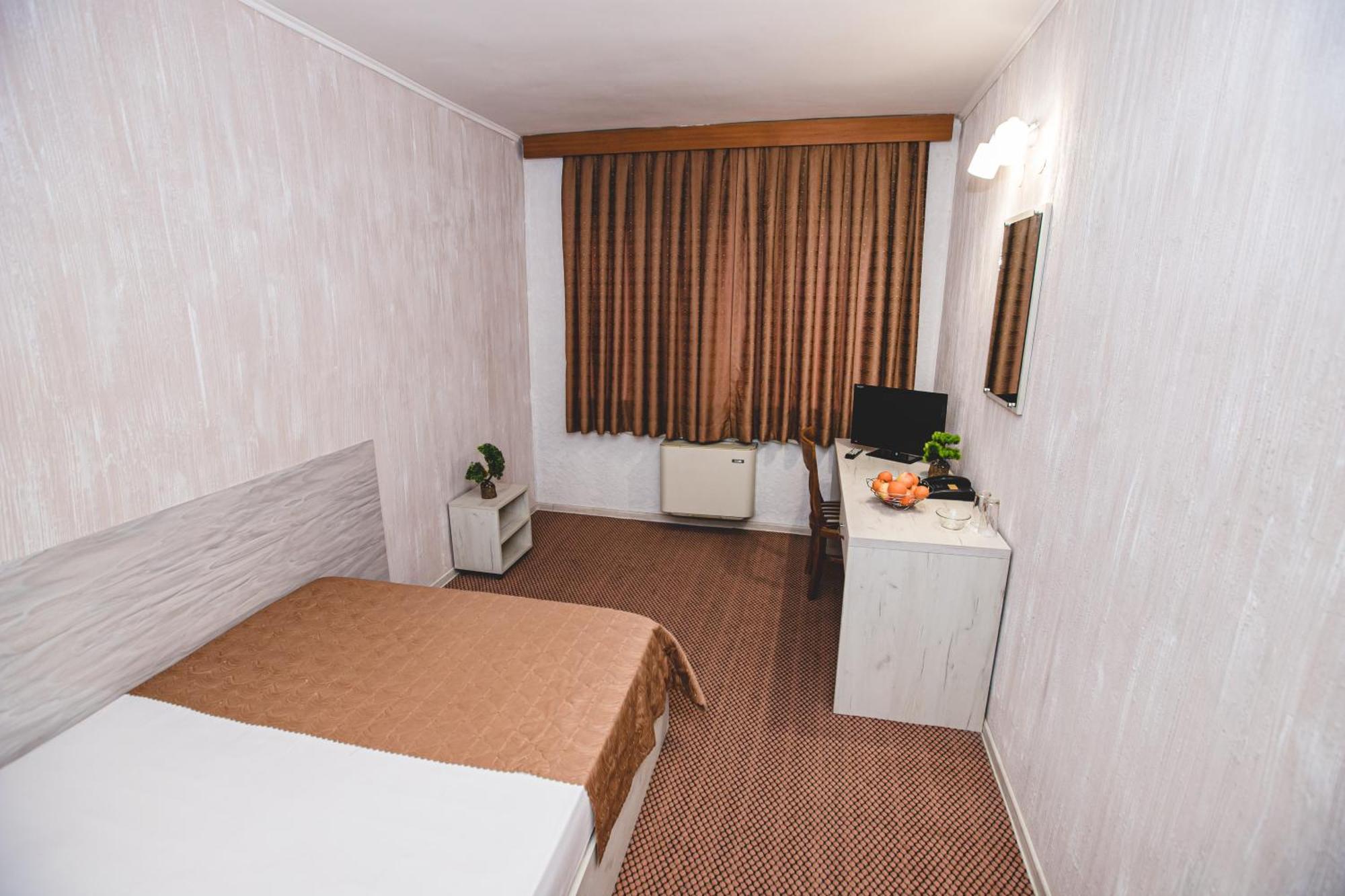 Rodopi Hotel Haszkovo Kültér fotó