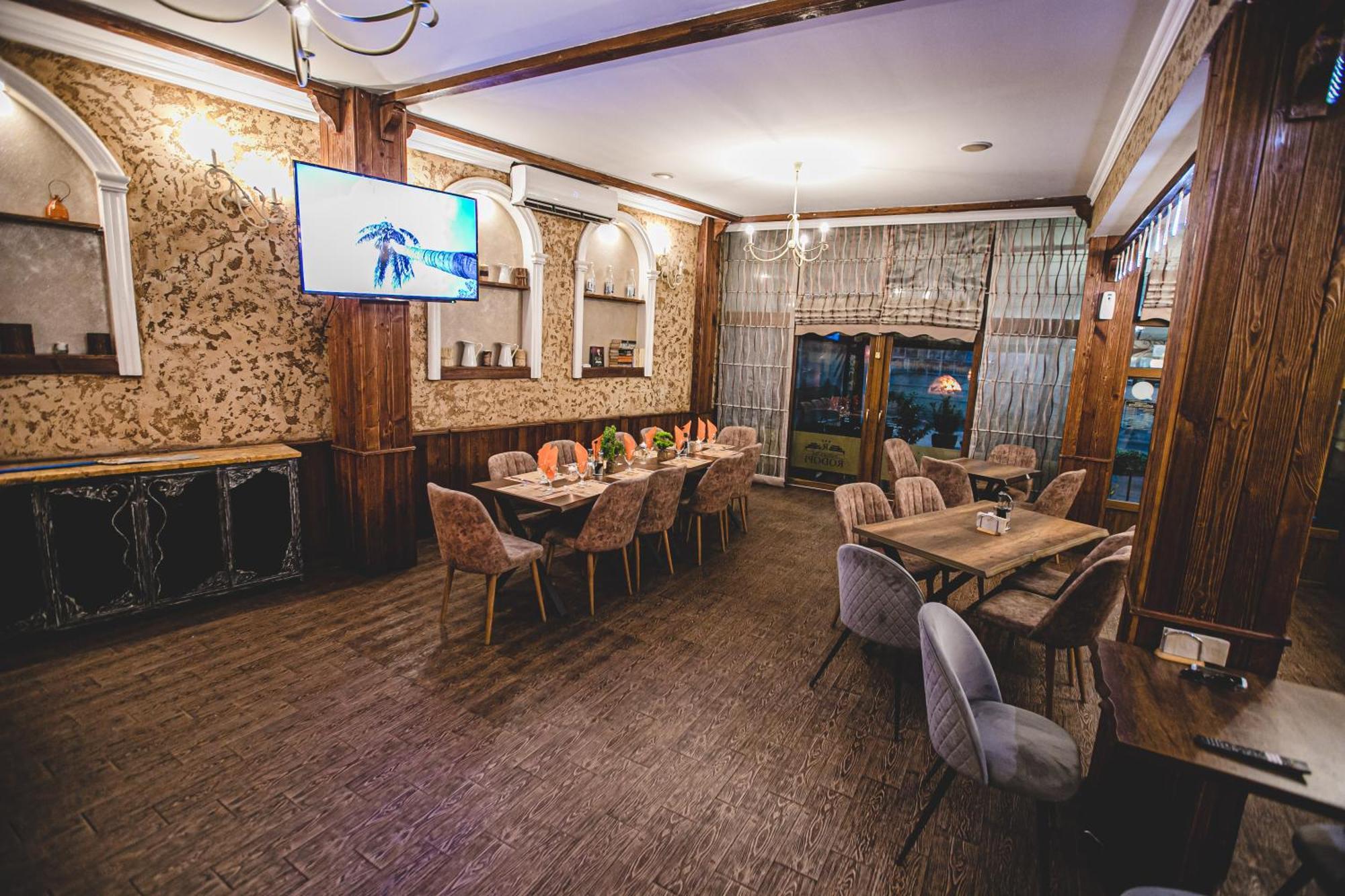 Rodopi Hotel Haszkovo Kültér fotó