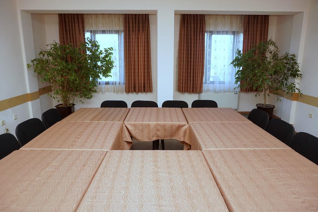 Rodopi Hotel Haszkovo Kültér fotó