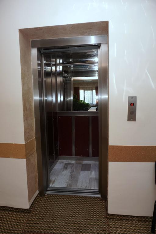 Rodopi Hotel Haszkovo Kültér fotó