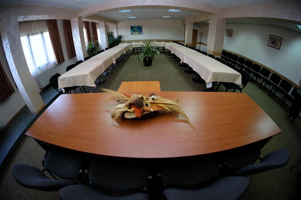 Rodopi Hotel Haszkovo Kültér fotó