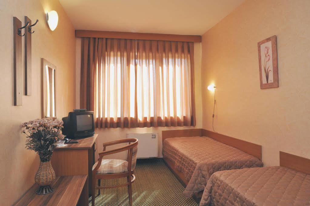 Rodopi Hotel Haszkovo Kültér fotó