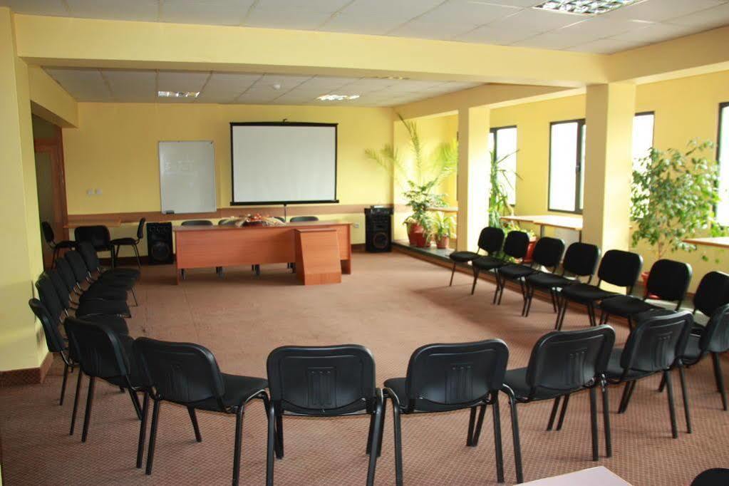 Rodopi Hotel Haszkovo Kültér fotó