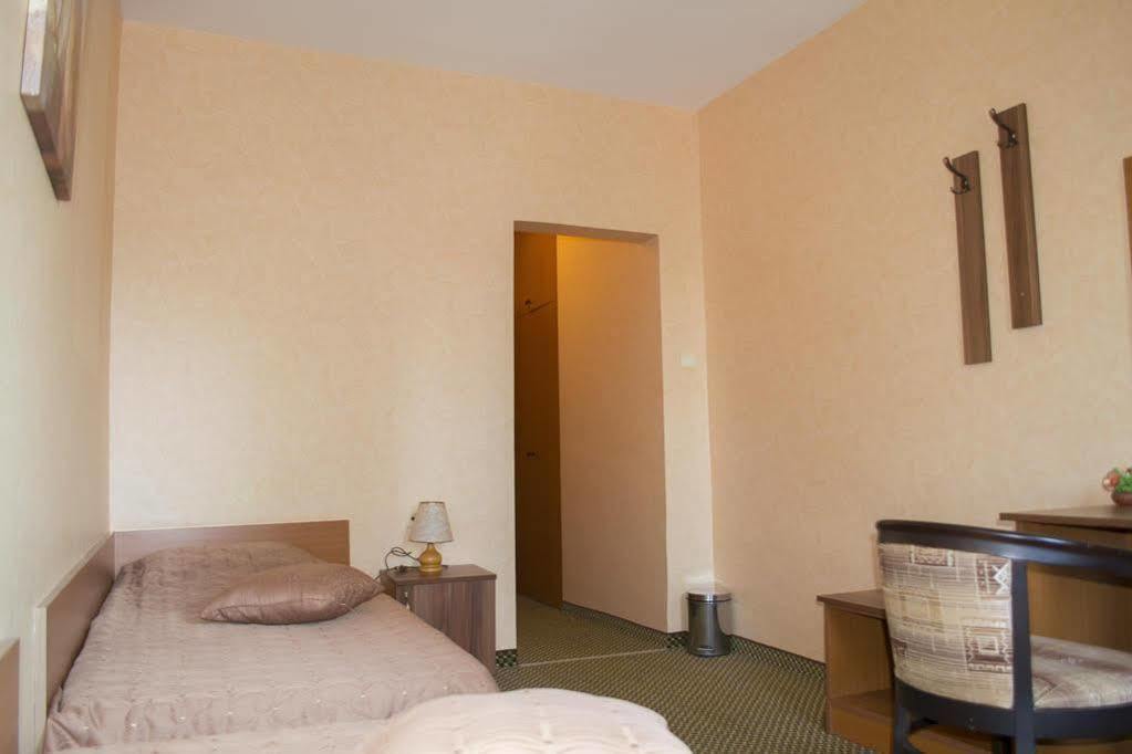 Rodopi Hotel Haszkovo Kültér fotó