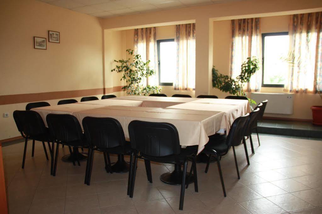 Rodopi Hotel Haszkovo Kültér fotó