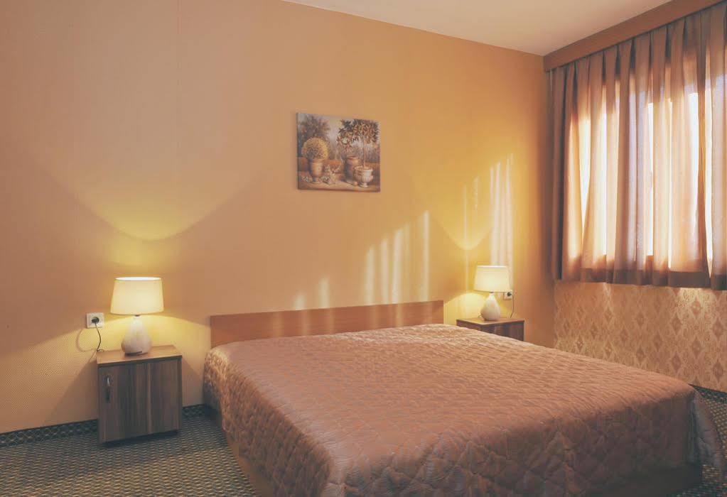 Rodopi Hotel Haszkovo Kültér fotó