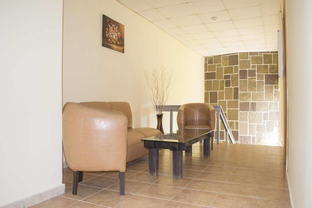 Rodopi Hotel Haszkovo Kültér fotó