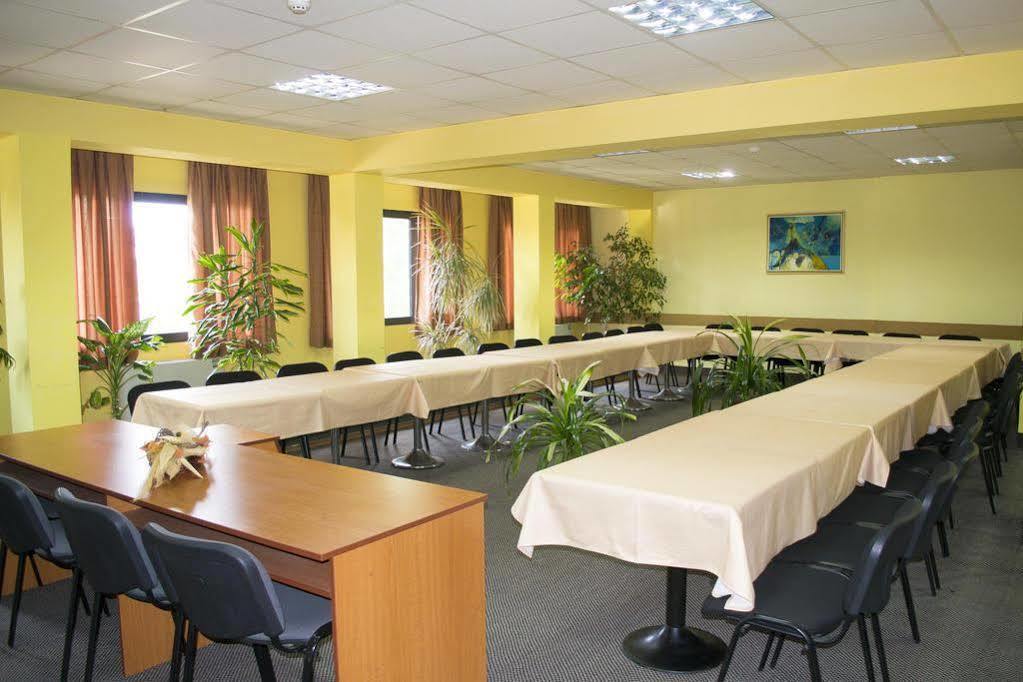Rodopi Hotel Haszkovo Kültér fotó